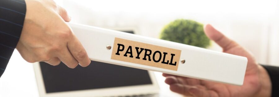 outsourcing payroll